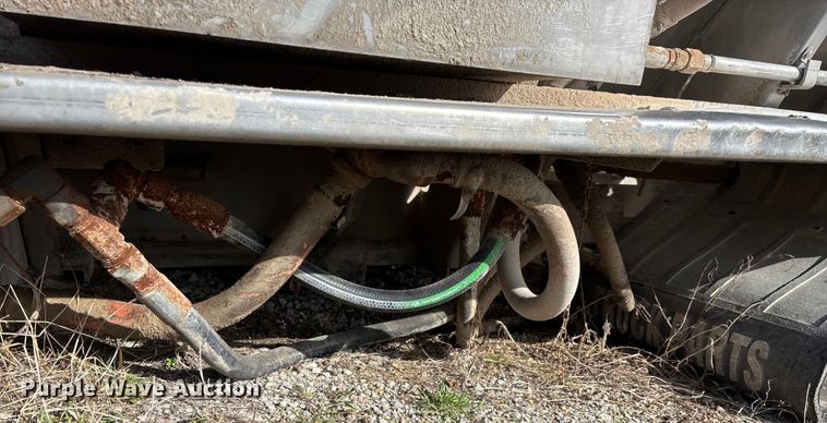 image for item FG0090 Warren applicator bed