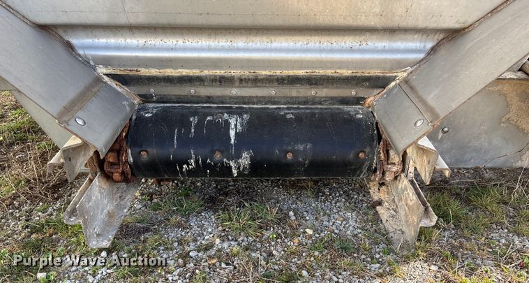 image for item FG0090 Warren applicator bed