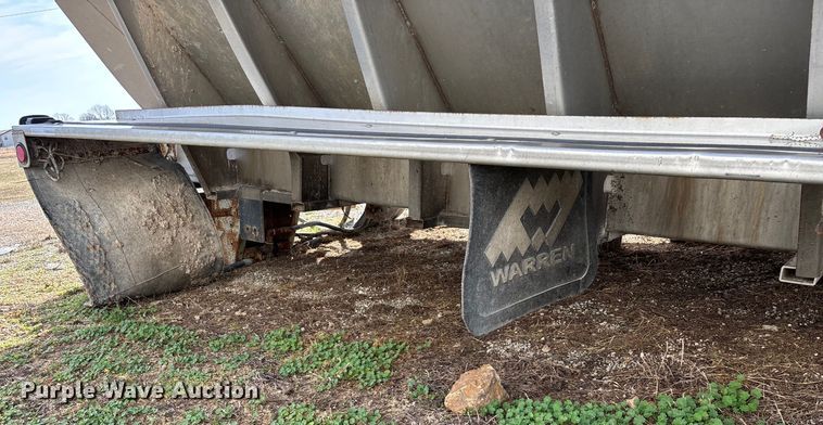 image for item FG0090 Warren applicator bed