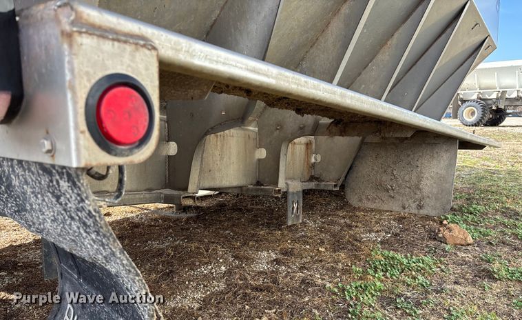 image for item FG0090 Warren applicator bed