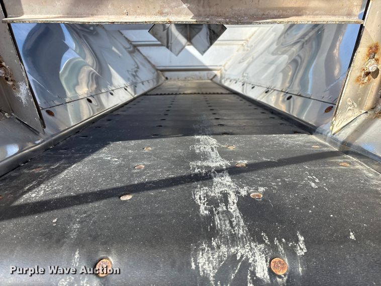 image for item FG0090 Warren applicator bed