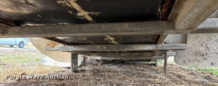 image for item FG0090 Warren applicator bed