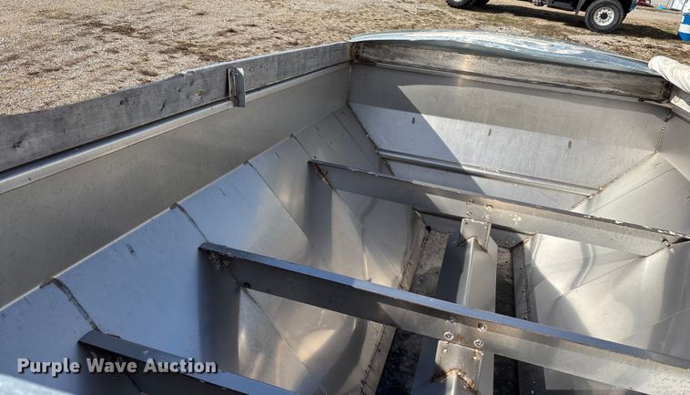 image for item FG0090 Warren applicator bed