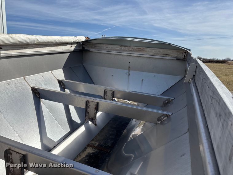 image for item FG0090 Warren applicator bed