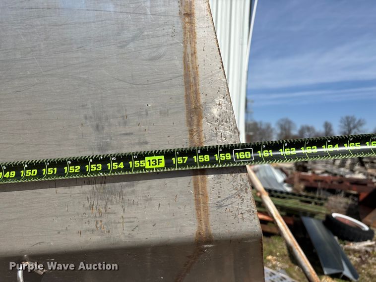 image for item FG0090 Warren applicator bed