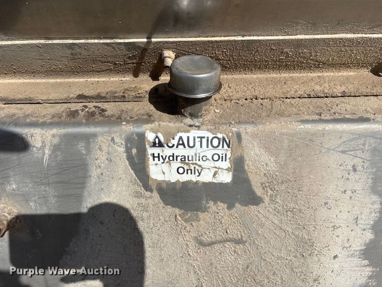 image for item FG0090 Warren applicator bed