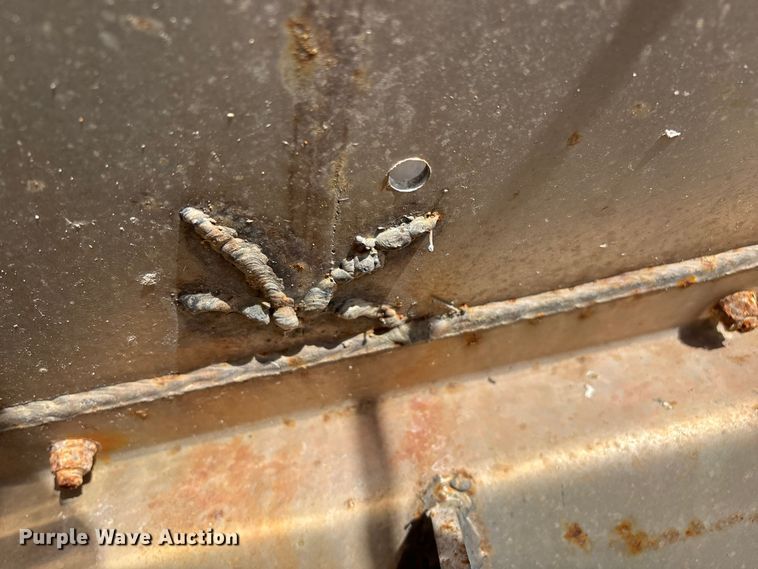 image for item FG0090 Warren applicator bed