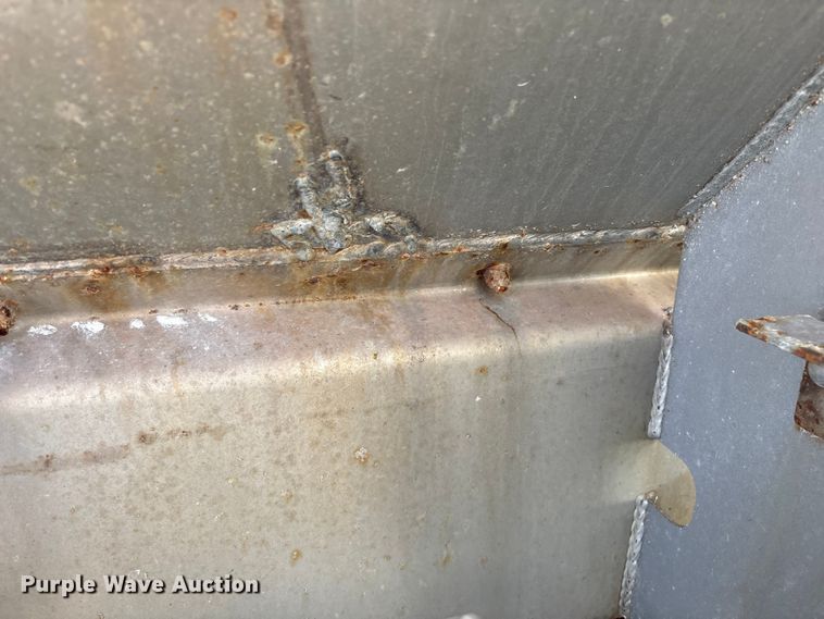 image for item FG0090 Warren applicator bed