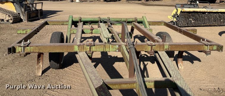 image for item FG2670 John Deere 1600 chisel