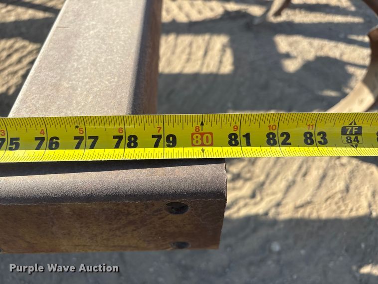 image for item FG2670 John Deere 1600 chisel