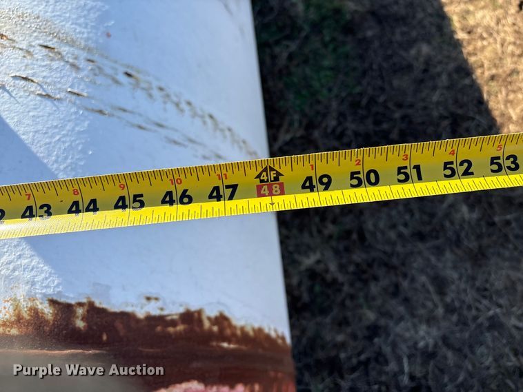 image for item FI0130 (2) anhydrous tanks