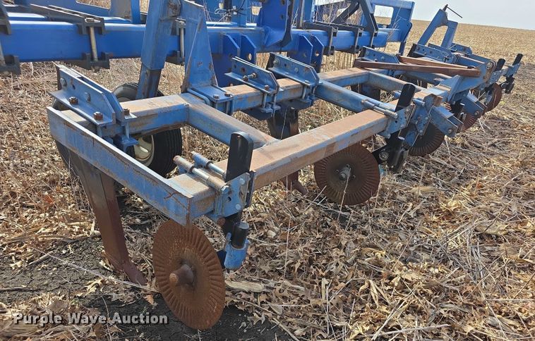 image for item FI0793 Blu-Jet in-line ripper