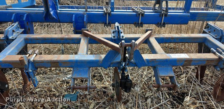 image for item FI0793 Blu-Jet in-line ripper