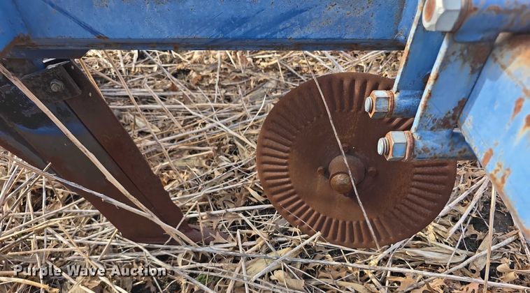 image for item FI0793 Blu-Jet in-line ripper