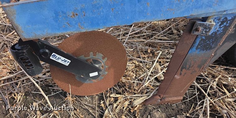 image for item FI0793 Blu-Jet in-line ripper