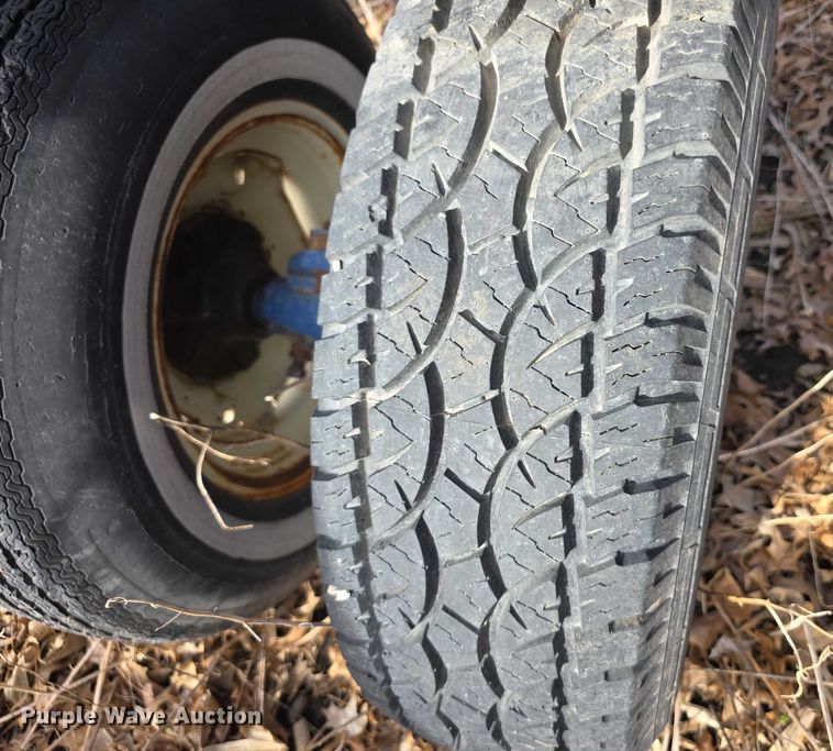 image for item FI0793 Blu-Jet in-line ripper