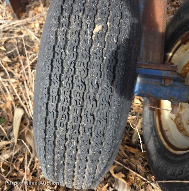 image for item FI0793 Blu-Jet in-line ripper