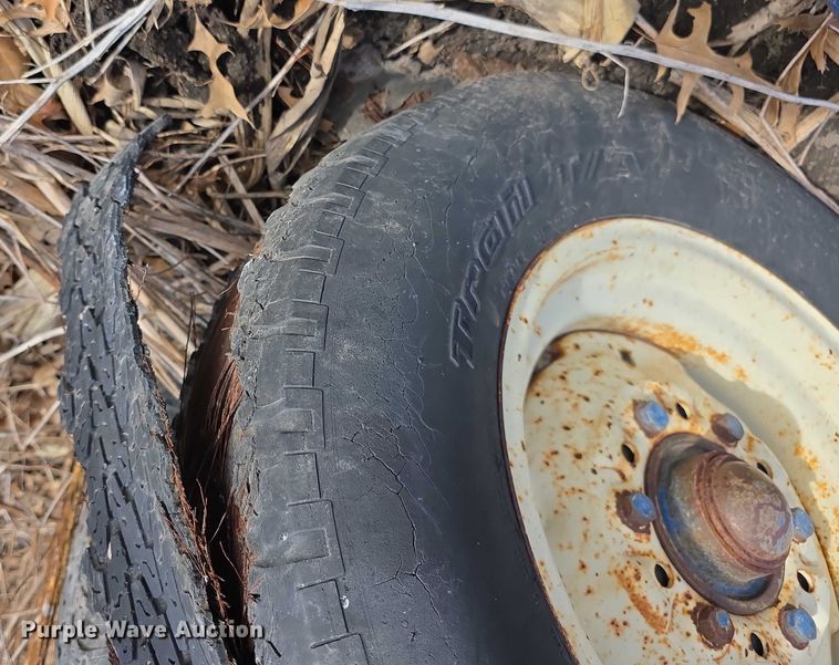 image for item FI0793 Blu-Jet in-line ripper