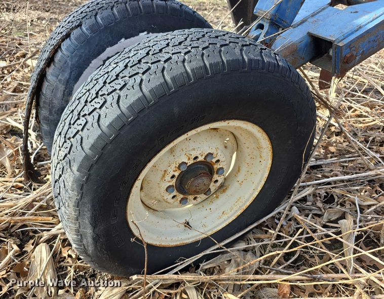 image for item FI0793 Blu-Jet in-line ripper