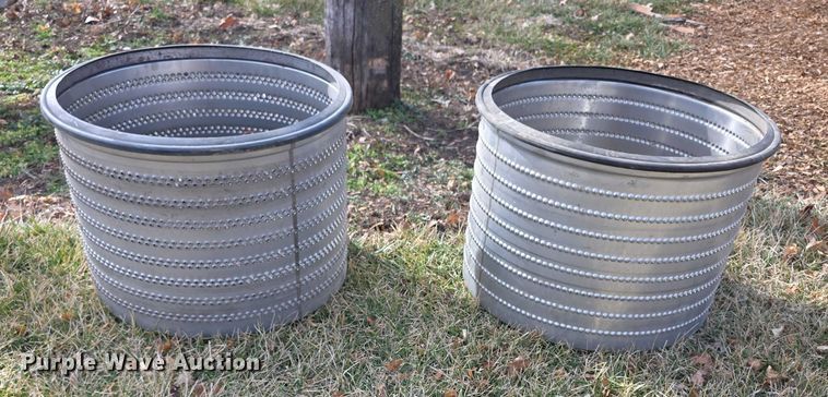 image for item FI0795 International Harvester 800 Cyclo Air air seeder