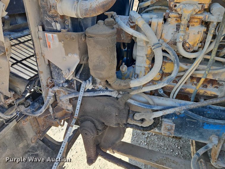 image for item FN5565 1990 International 9400 flatbed truck