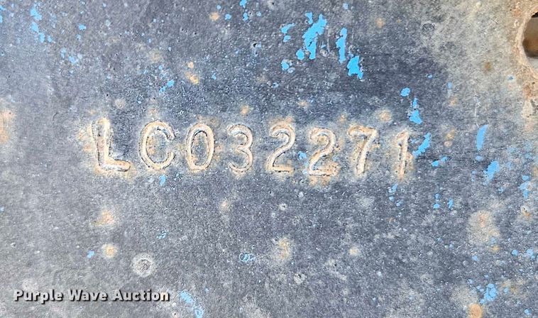 image for item FN5565 1990 International 9400 flatbed truck