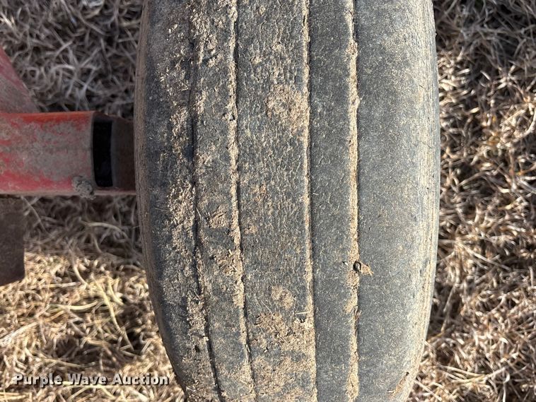 image for item FO3577 John Deere 922 rigid head