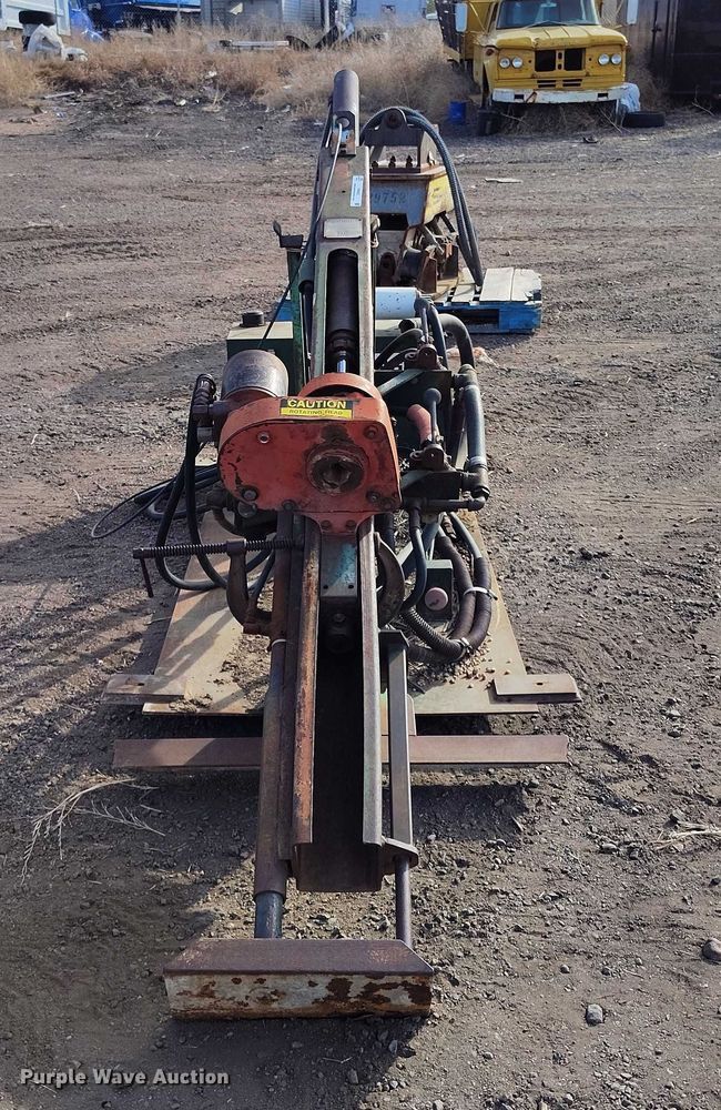 image for item IH9431 1986 Giddings GSR soil probe