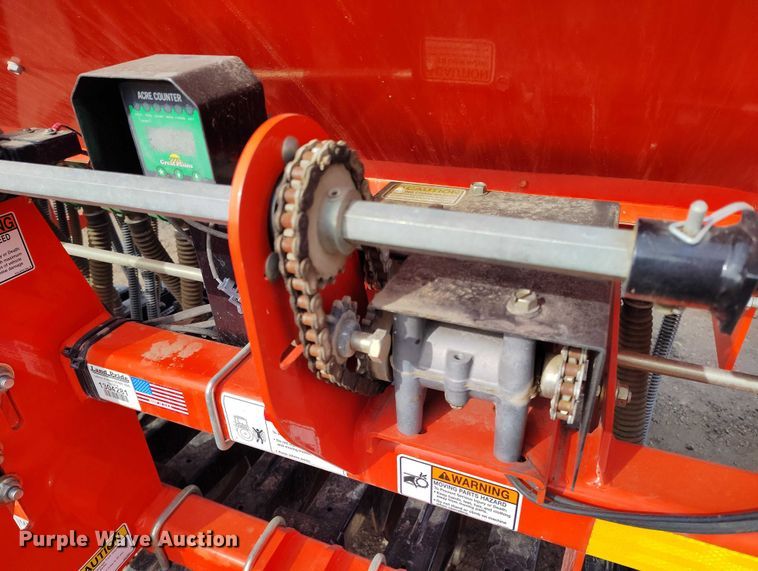 image for item IH9437 Land Pride 3P600 grain drill