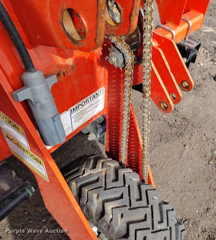 image for item IH9437 Land Pride 3P600 grain drill