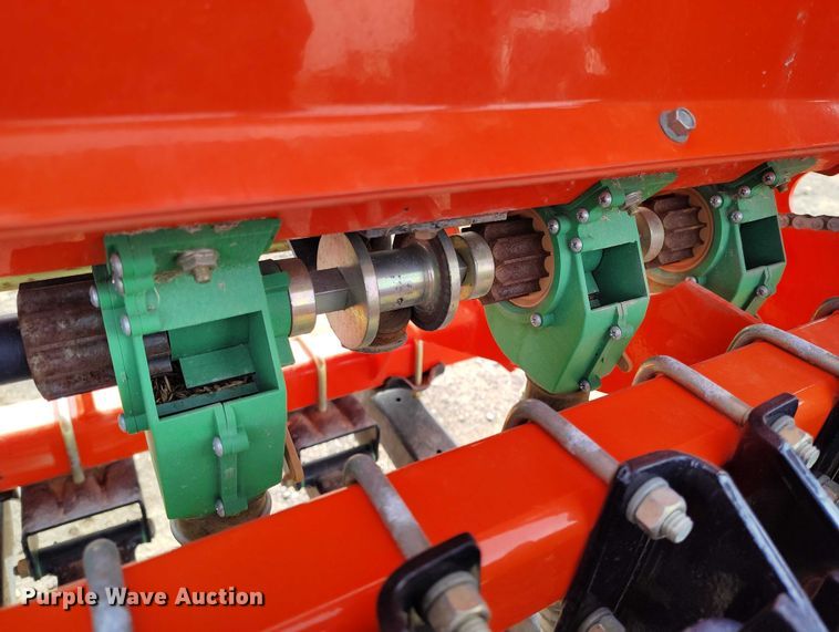 image for item IH9437 Land Pride 3P600 grain drill