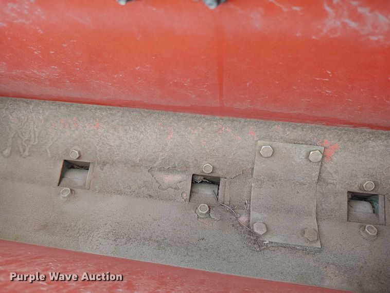 image for item IH9437 Land Pride 3P600 grain drill