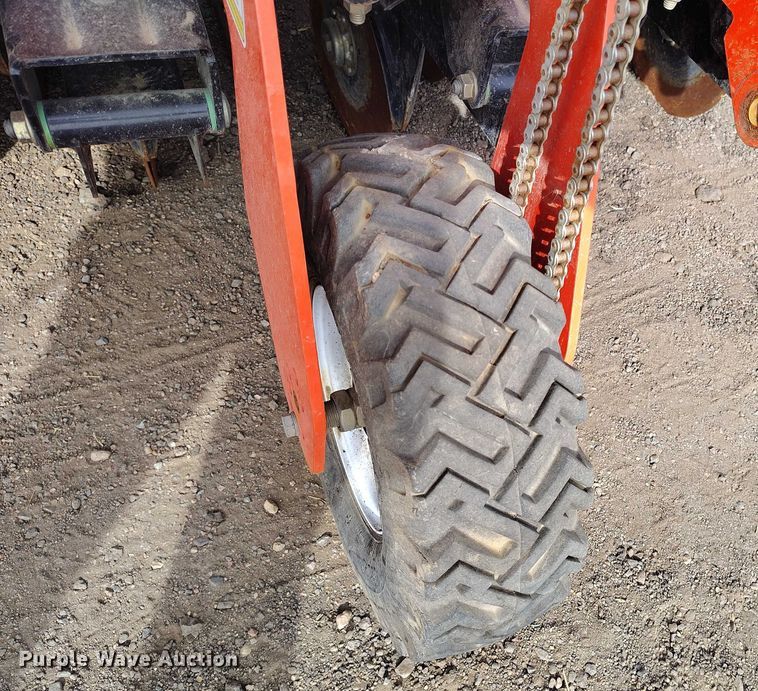 image for item IH9437 Land Pride 3P600 grain drill