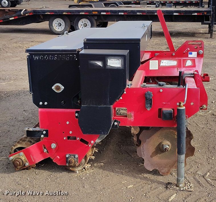 image for item IH9439 Woods PSS72 seeder