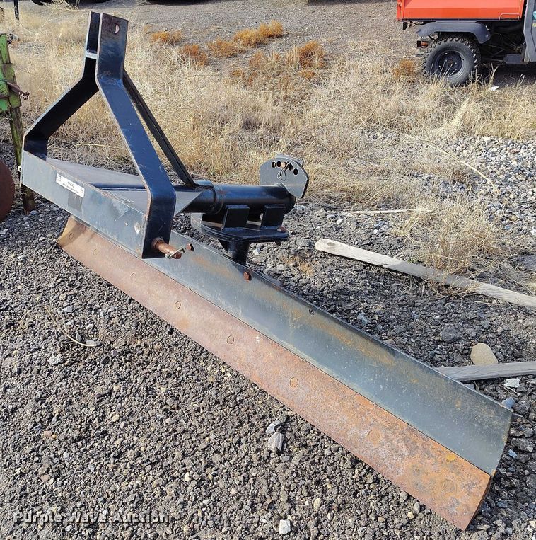 image for item IH9442 Ag attachments