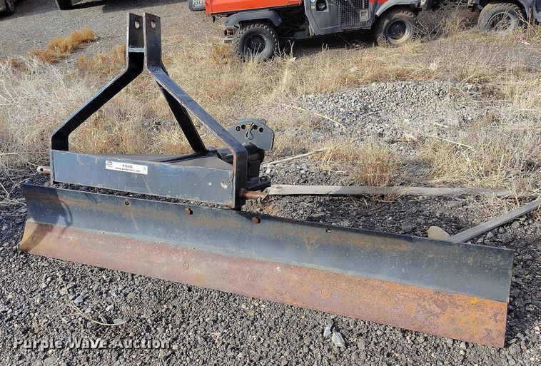 image for item IH9442 Ag attachments