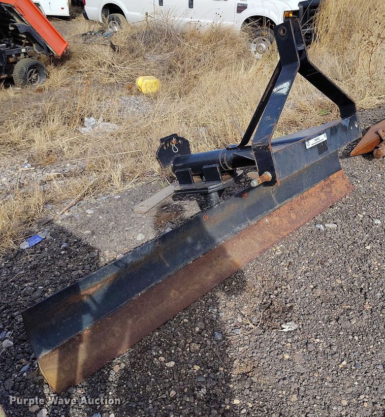 image for item IH9442 Ag attachments