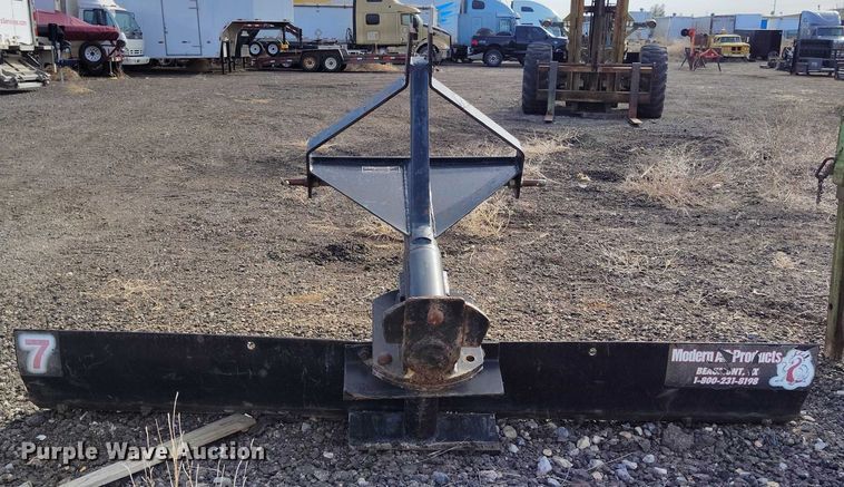 image for item IH9442 Ag attachments