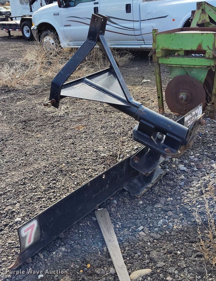 image for item IH9442 Ag attachments