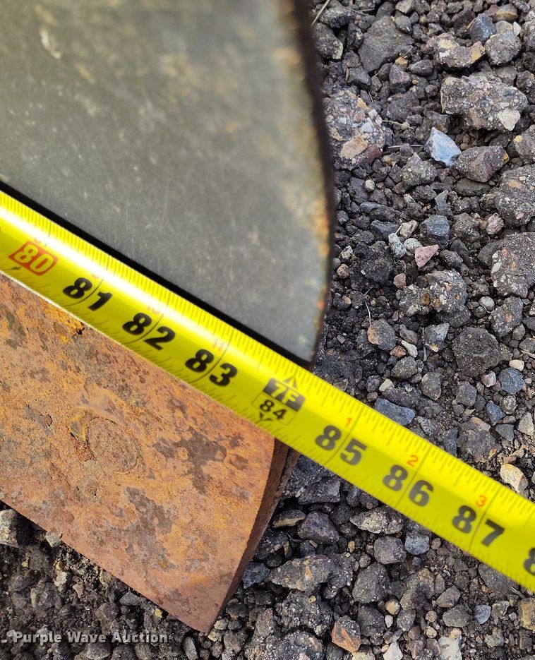 image for item IH9442 Ag attachments