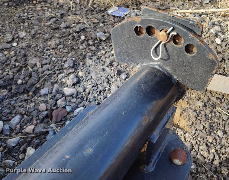 image for item IH9442 Ag attachments