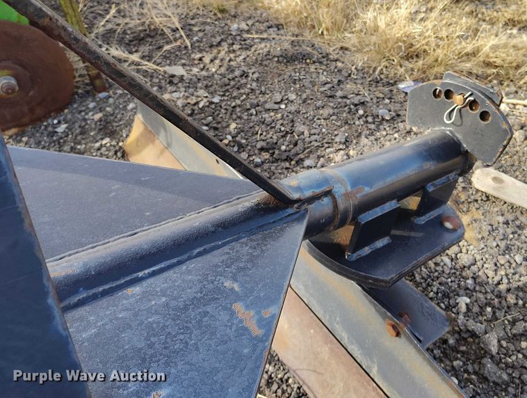 image for item IH9442 Ag attachments