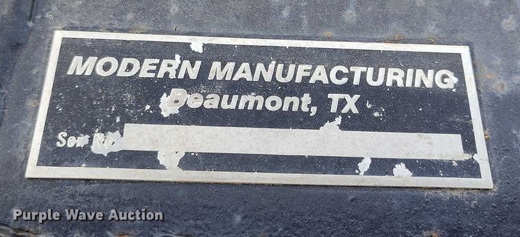 image for item IH9442 Ag attachments