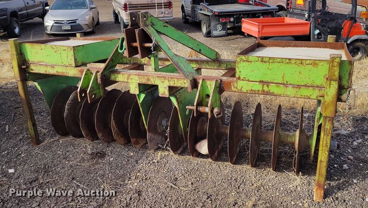 image for item IH9442 Ag attachments