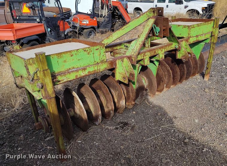 image for item IH9442 Ag attachments