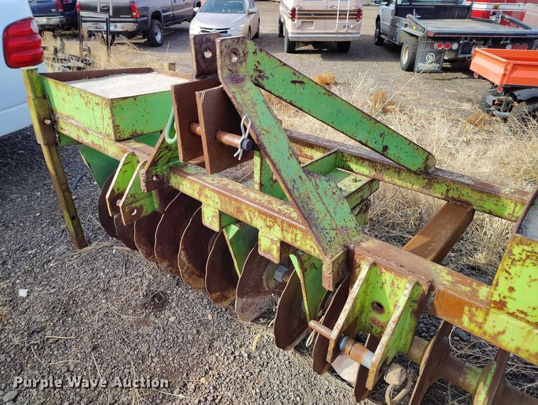 image for item IH9442 Ag attachments