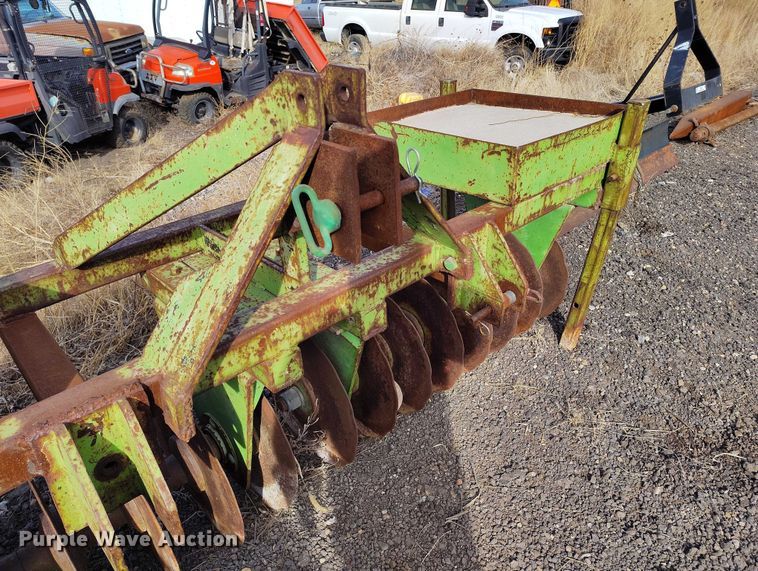 image for item IH9442 Ag attachments