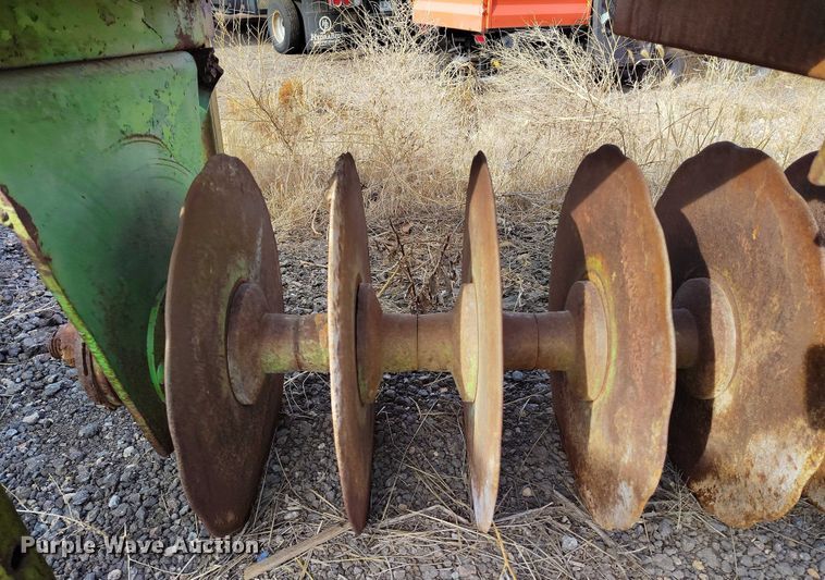 image for item IH9442 Ag attachments