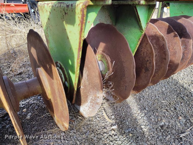 image for item IH9442 Ag attachments