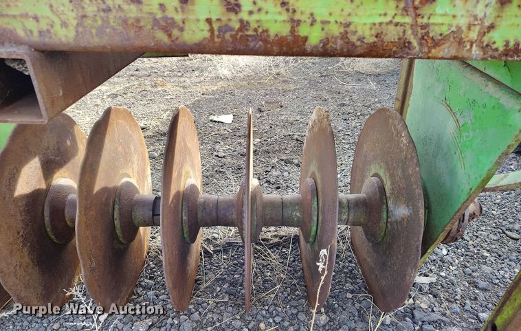 image for item IH9442 Ag attachments